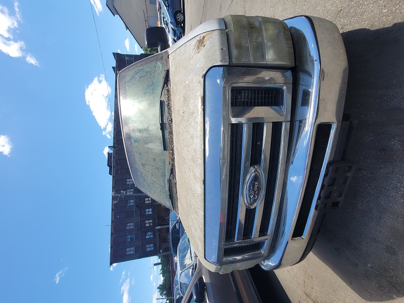 ford e-series econoline van 2008 1FTNE24W58DB06305 image ford e-series econoline van 2008 1FTNE24W58DB06305 image